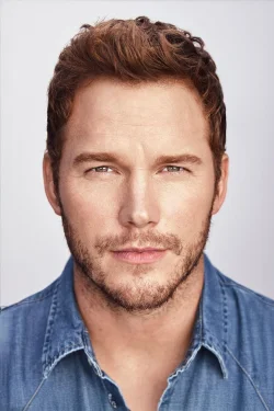 Chris Pratt