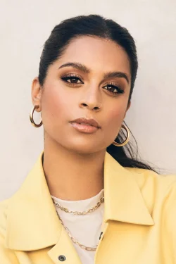Lilly Singh