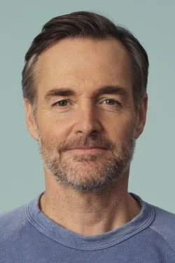 Will Forte