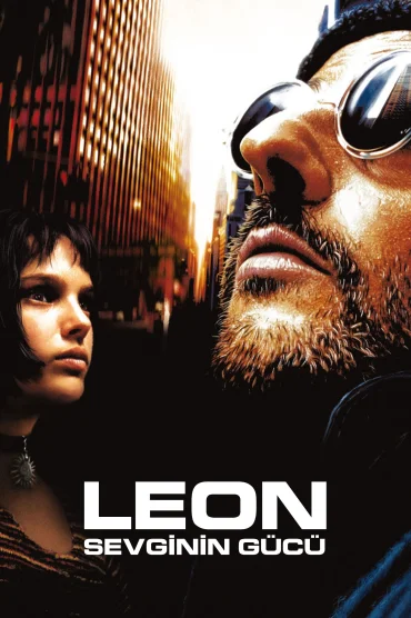 Leon: The Professional