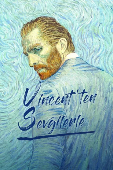 Loving Vincent