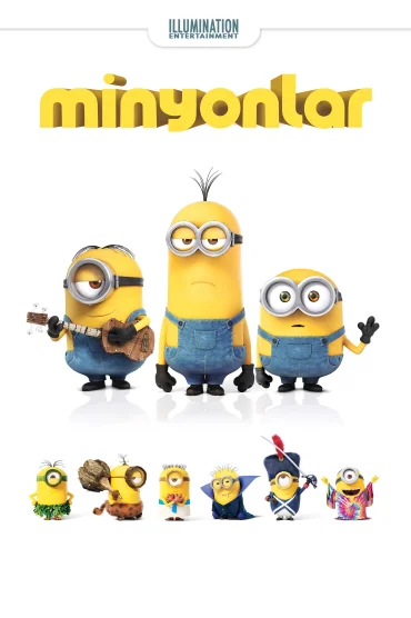 Minions