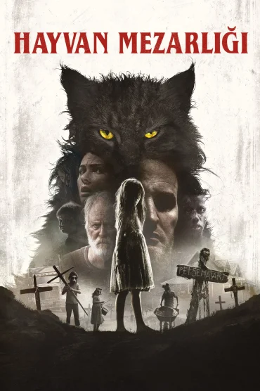 Pet Sematary