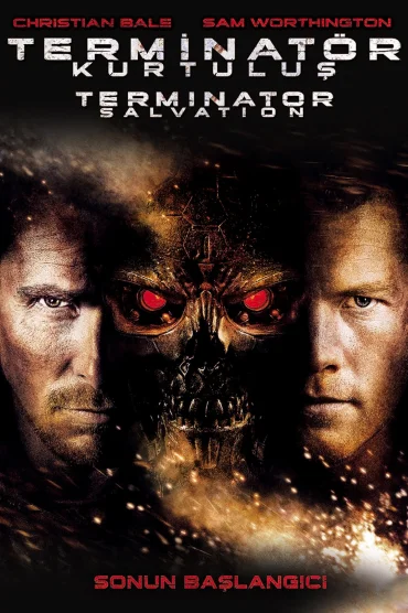 Terminator Salvation