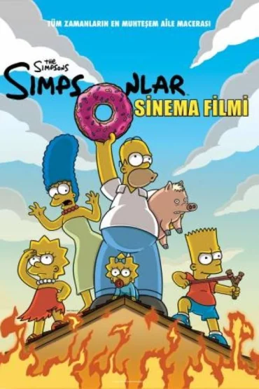 The Simpsons Movie