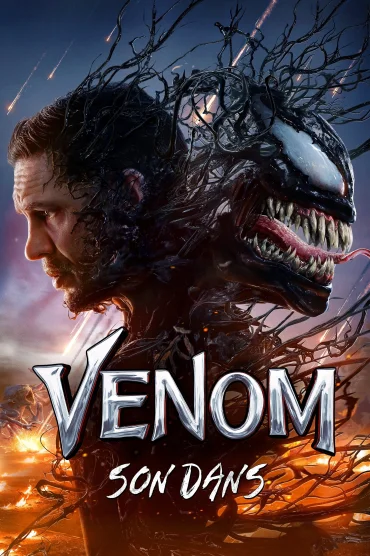 Venom: The Last Dance