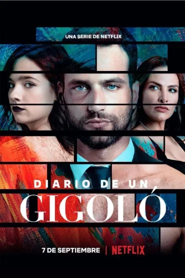 Diary of a Gigolo