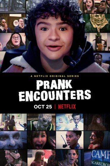 Prank Encounters
